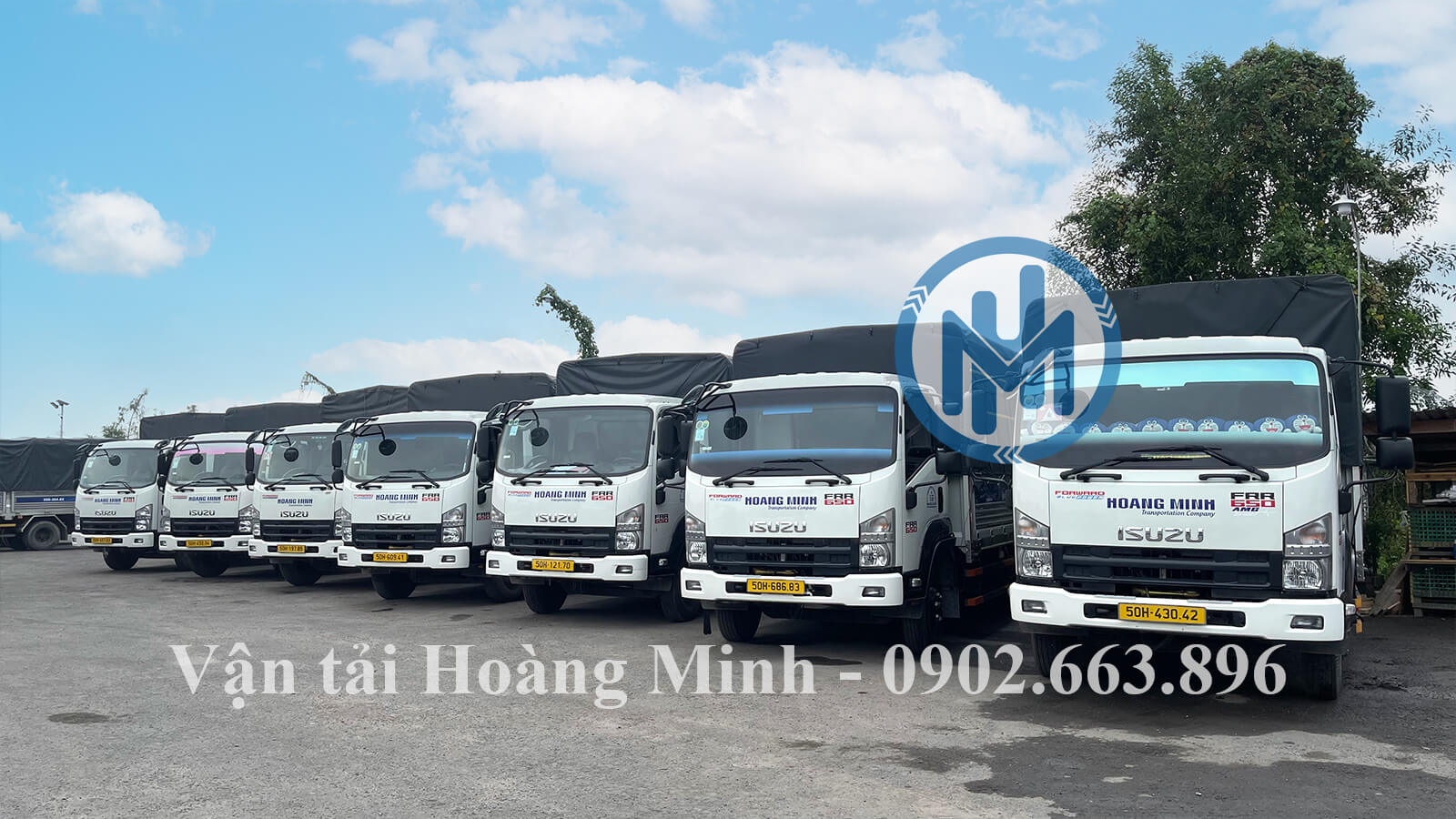 Cho thuê xe tải báo giá nhanh chóng tại TpHCM Cho thuê xe tải báo giá nhanh chóng tại TpHCM