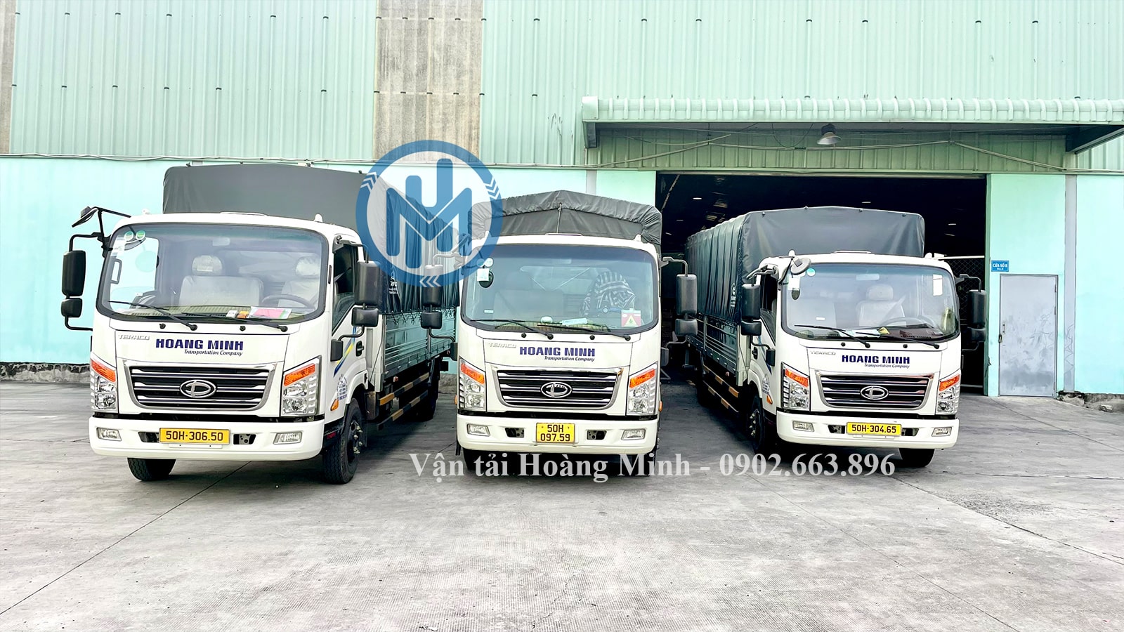 Dịch vụ xe tải cho thuê giá tốt tại Tiền Giang