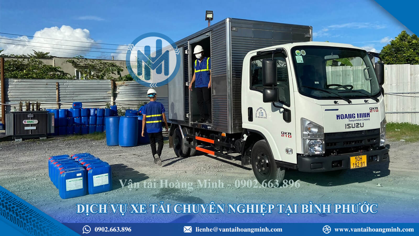 Dịch-vụ-xe-tải-chở-thuê-chuyên-nghiệp-tại-Bình-Phước