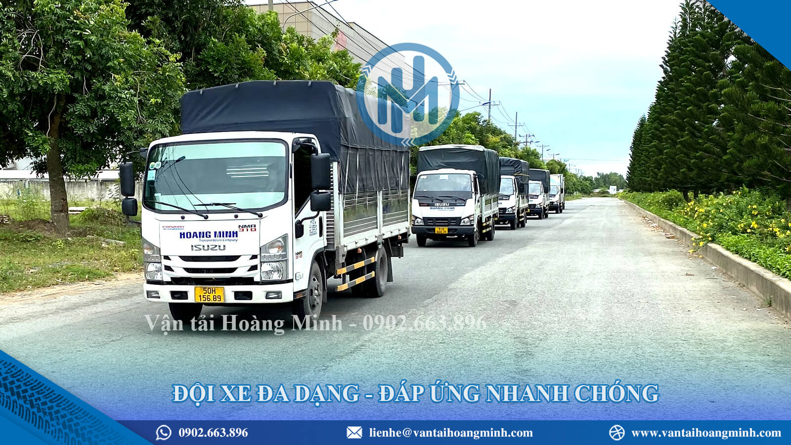 Đội-xe-đáp-ứng-đa-dạng-tại-Tiền-Giang