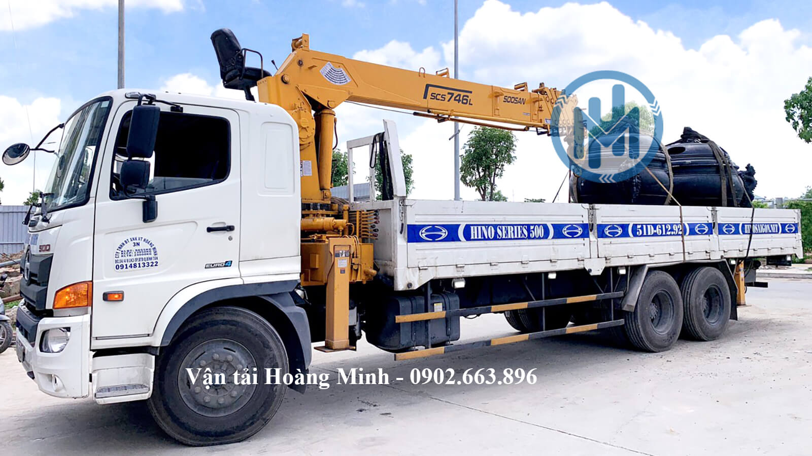 Cho thuê xe tải cẩu uy tín tại Thủ Dầu Một Cho thuê xe tải cẩu uy tín tại Thủ Dầu Một
