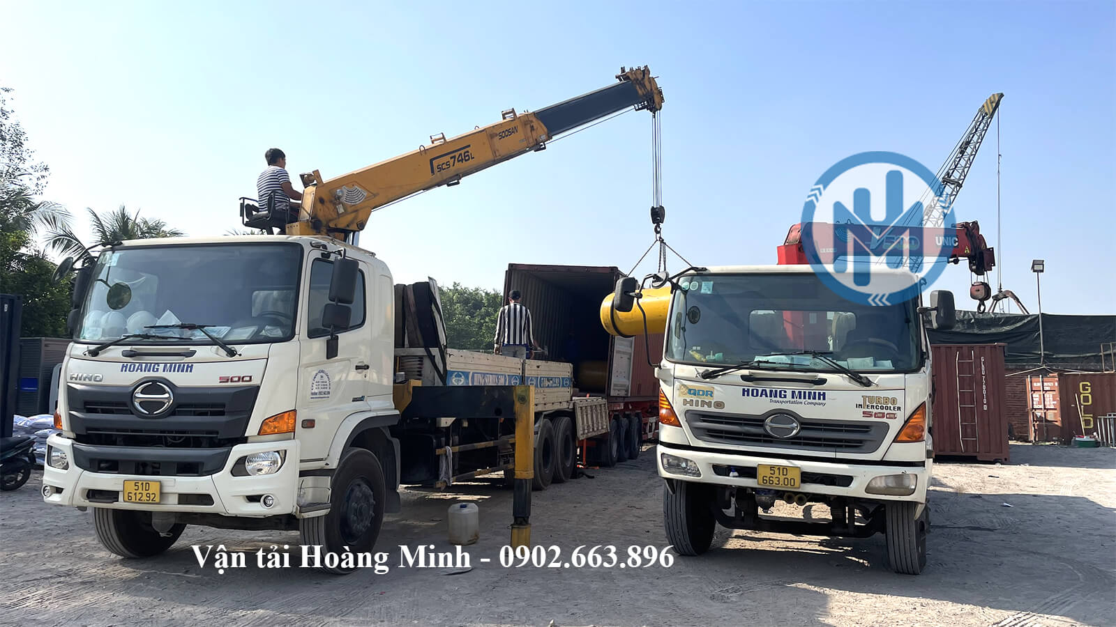 Dịch vụ cho thuê xe tải cẩu Thủ Dầu Một đáp ứng nhanh chóng Dịch vụ cho thuê xe tải cẩu Thủ Dầu Một đáp ứng nhanh chóng