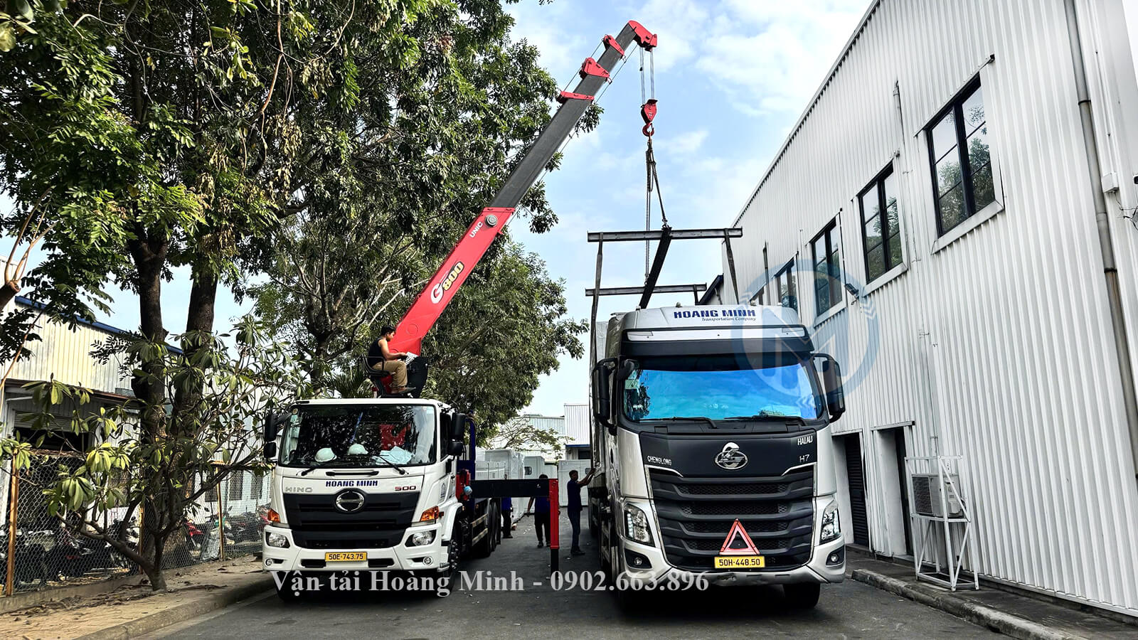 Xe tải cẩu giá tốt tại khu vực Thủ Dầu Một Xe tải cẩu giá tốt tại khu vực Thủ Dầu Một
